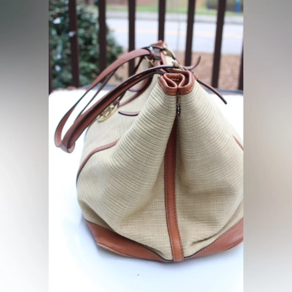 Michael Kors Weekender tote bag